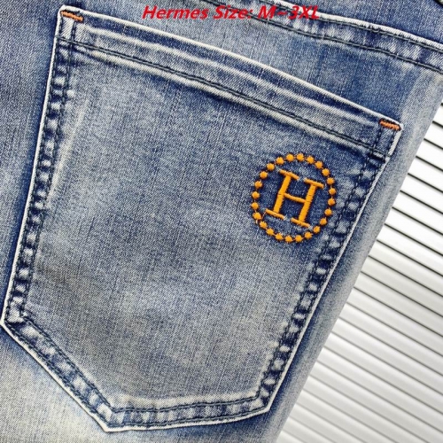 H.e.r.m.e.s. Long Jeans 3002 Men