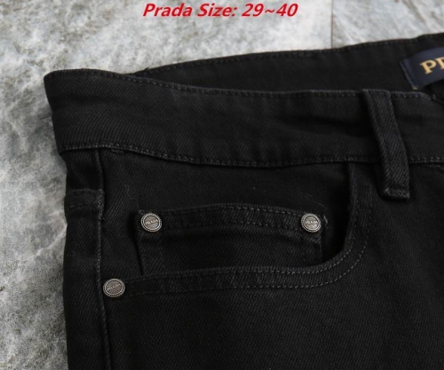 P.r.a.d.a. Long Jeans 3396 Men