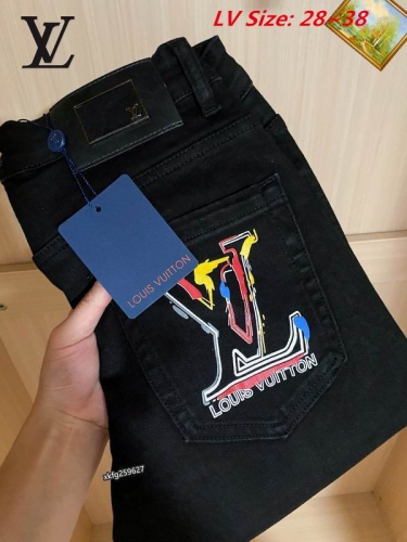 L...V... Long Jeans 5423 Men