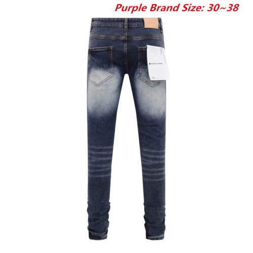 P.u.r.p.l.e. B.r.a.n.d. Long Jeans 3610 Men