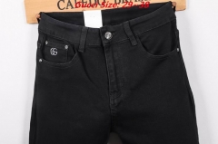 G.U.C.C.I. Long Jeans 3741 Men