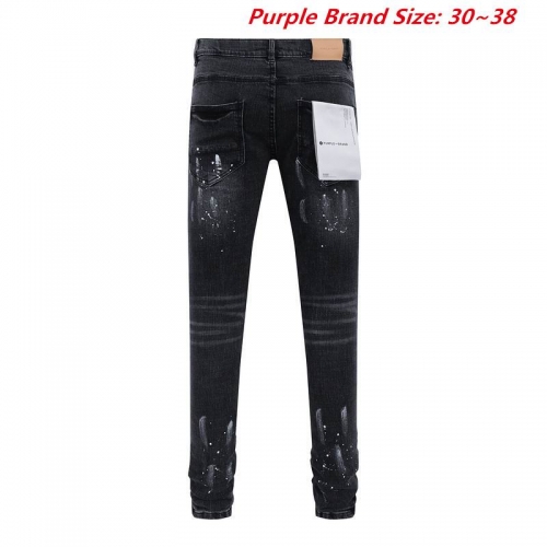 P.u.r.p.l.e. B.r.a.n.d. Long Jeans 3471 Men