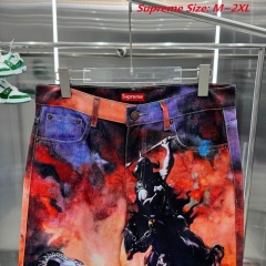 S.u.p.r.e.m.e. Long Jeans 3004 Men