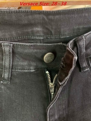 V.e.r.s.a.c.e. Long Jeans 3003 Men