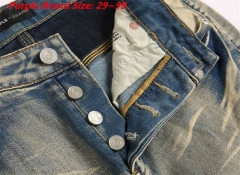 P.u.r.p.l.e. B.r.a.n.d. Long Jeans 3098 Men