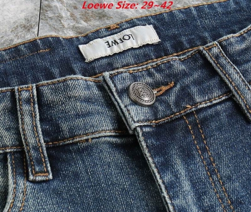 L.o.e.w.e. Long Jeans 3123 Men