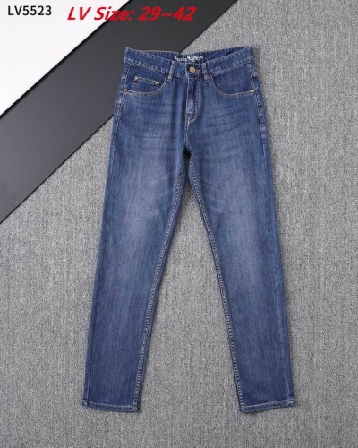 L...V... Long Jeans 6315 Men