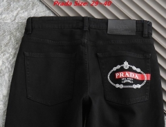 P.r.a.d.a. Long Jeans 3393 Men