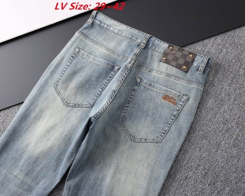 L...V... Long Jeans 6274 Men