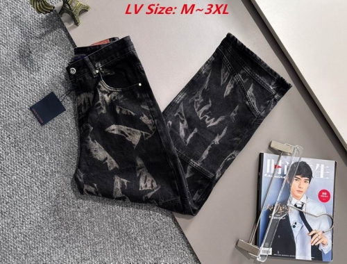 L...V... Long Jeans 4253 Men