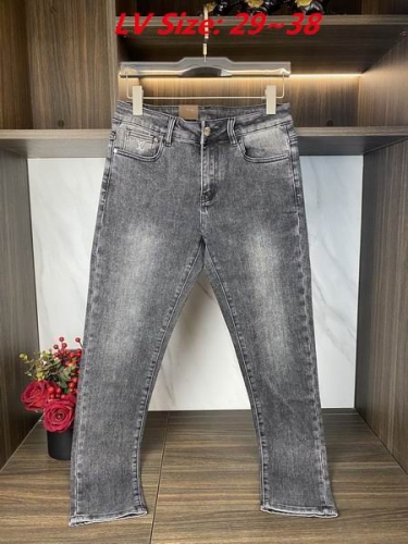 L...V... Long Jeans 6410 Men