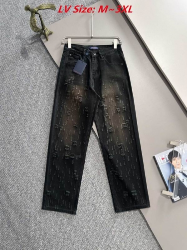 L...V... Long Jeans 4224 Men