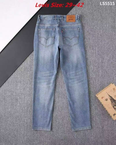 L.e.v.i.s. Long Jeans 3020 Men