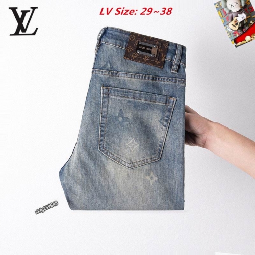 L...V... Long Jeans 6426 Men