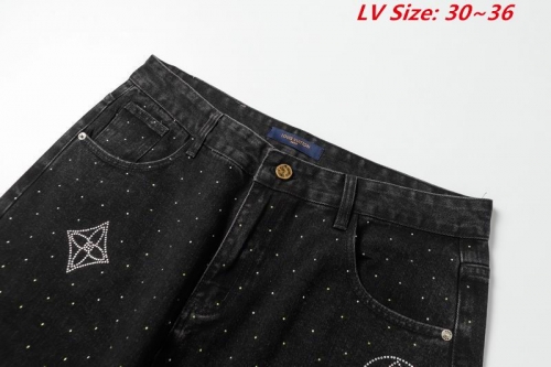 L...V... Long Jeans 4552 Men