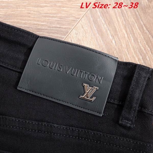 L...V... Long Jeans 5212 Men