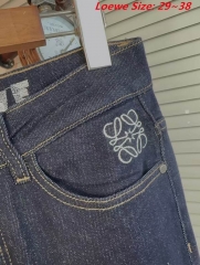 L.o.e.w.e. Long Jeans 3074 Men