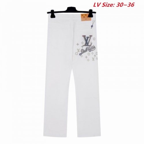 L...V... Long Jeans 4524 Men