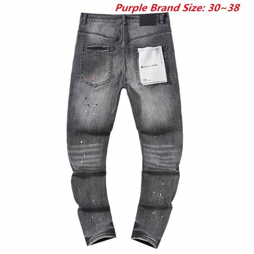 P.u.r.p.l.e. B.r.a.n.d. Long Jeans 3293 Men