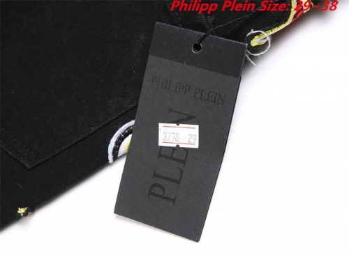 P.h.i.l.i.p.p. P.l.e.i.n. Long Jeans 3022 Men