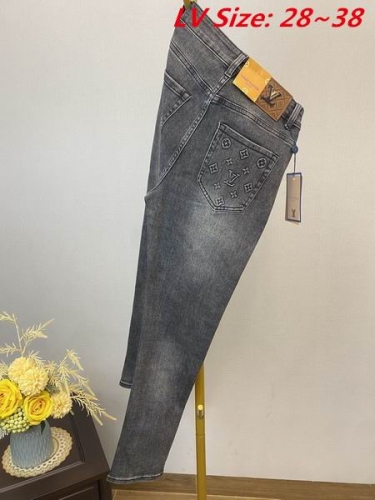 L...V... Long Jeans 5172 Men