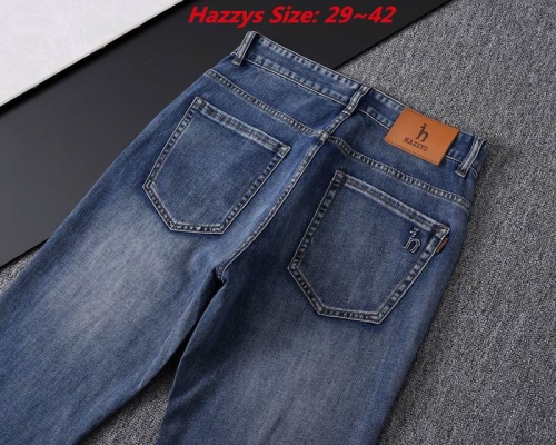 H.a.z.z.y.s. Long Jeans 3004 Men