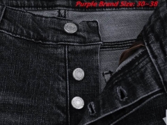 P.u.r.p.l.e. B.r.a.n.d. Long Jeans 3530 Men