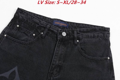 L...V... Long Jeans 4382 Men