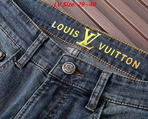 L...V... Long Jeans 5926 Men