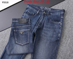 P.r.a.d.a. Long Jeans 3773 Men