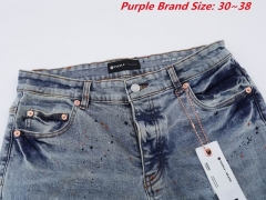 P.u.r.p.l.e. B.r.a.n.d. Long Jeans 3706 Men