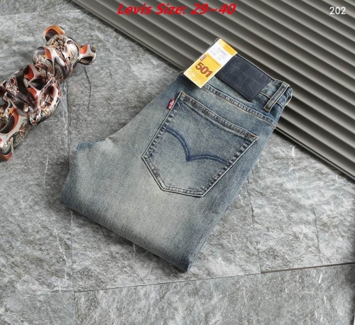 L.e.v.i.s. Long Jeans 3014 Men