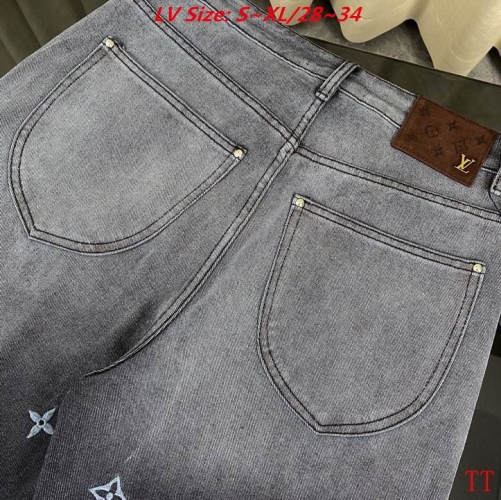 L...V... Long Jeans 4482 Men