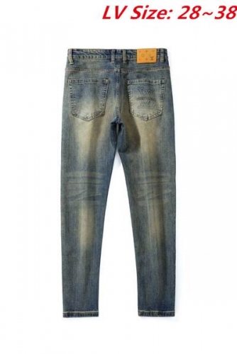 L...V... Long Jeans 5139 Men