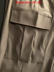 P.r.a.d.a. Long Jeans 3352 Men