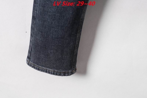 L...V... Long Jeans 6331 Men