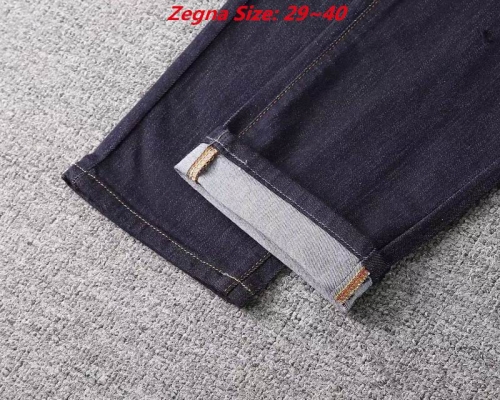 Z.e.g.n.a. Long Jeans 3068 Men