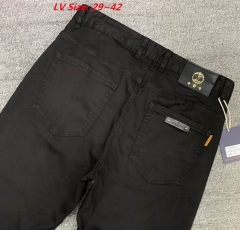 L...V... Long Jeans 6066 Men