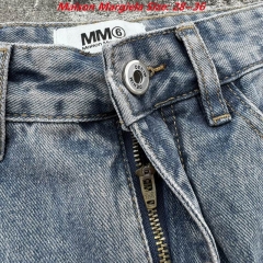 M.a.i.s.o.n. M.a.r.g.i.e.l.a. Long Jeans 3088 Men