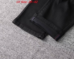 L...V... Long Jeans 6178 Men