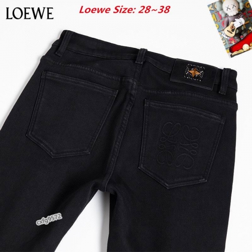 L.o.e.w.e. Long Jeans 3028 Men