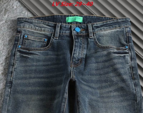 L...V... Long Jeans 5835 Men