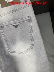 A.r.m.a.n.i. Long Jeans 3589 Men