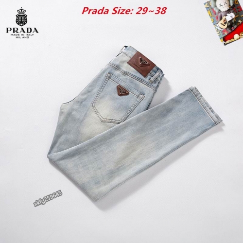 P.r.a.d.a. Long Jeans 3795 Men