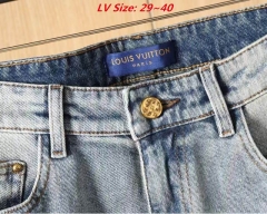 L...V... Long Jeans 6011 Men