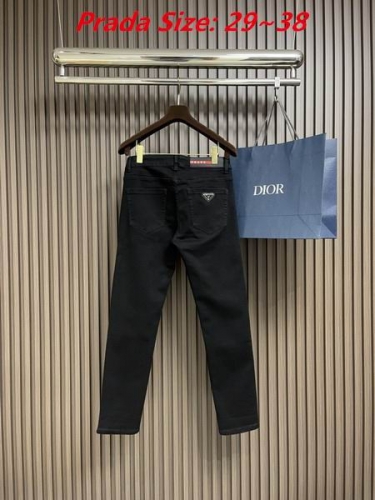 P.r.a.d.a. Long Jeans 3791 Men