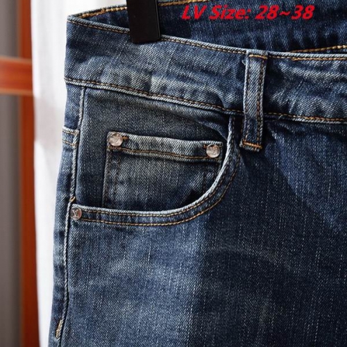 L...V... Long Jeans 5204 Men