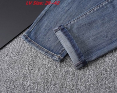 L...V... Long Jeans 6236 Men