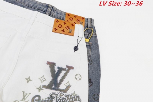 L...V... Long Jeans 4522 Men