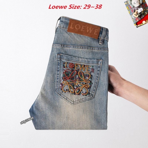 L.o.e.w.e. Long Jeans 3192 Men